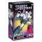Figurina Transformers One, AMK Mini Series, Megatron, 12 cm