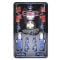 Figurina Transformers One, AMK Mini Series, Optimus Prime, 12 cm