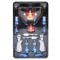 Figurina Transformers One, AMK Mini Series, Starscream, 11 cm