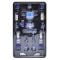 Figurina Transformers One, AMK Mini Series, Soundwave, 11 cm