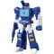 Figurina Transformers One, AMK Mini Series, Soundwave, 11 cm