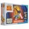 Figurina Despicable Me 4, AMK Series, Mega Minion, Mel, 12 Cm