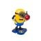Figurina Despicable Me 4, AMK Series, Mega Minion, Mel, 12 Cm