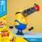 Figurina Despicable Me 4, AMK Series, Mega Minion, Mel, 12 Cm