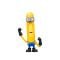 Figurina Despicable Me 4, AMK Series, Mega Minion, Tim, 13 cm