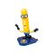 Figurina Despicable Me 4, AMK Series, Mega Minion, Tim, 13 cm