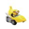 Masina in forma de banana cu figurina, Minions, Stuart