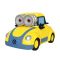 Masinuta cu radiocomanda, Minions