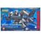 Figurina Transformers One, Cogged Mode, Megatron D-16, 20 cm