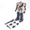 Figurina Transformers One, Cogged Mode, Megatron D-16, 20 cm