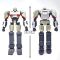 Figurina Transformers One, Cogged Mode, Megatron D-16, 20 cm