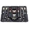 Figurina Transformers One, Cogged Mode, Megatron D-16, 20 cm