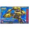 Figurina Transformers One, Cogged Mode, Bumblebee B-127, 16 cm
