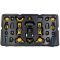 Figurina Transformers One, Cogged Mode, Bumblebee B-127, 16 cm