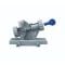 Kit de constructie, Clementoni, Science & Play, Masina de pompieri, 120 piese