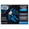 Kit de constructie, Clementoni, Science & Play, Robot Skier