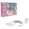 Set creativ, Candle Lab, Laborator de lumanari