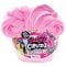 Slime Compound Kings, Butter Cloudz, Swirls Large, Pink Cotton Candy