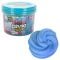 Slime Compound Kings, Butter Cloudz, Rainbow Cloudz, 100 gr, Albastru