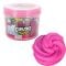 Slime Compound Kings, Butter Cloudz, Rainbow Cloudz, 100 gr, Roz