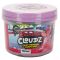 Slime Compound Kings, Butter Cloudz, Rainbow Cloudz, 100 gr, Mov
