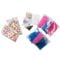 Set slime Compound Kings, Color Change, Bubblegum and Bluebery