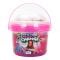Set slime Compound Kings, Color Change, Bubblegum and Bluebery