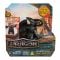 Figurina cu efecte sonore, DreamWorks Dragons, Roaring Minis, Toothless, 20151465