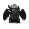 Figurina cu efecte sonore, DreamWorks Dragons, Roaring Minis, Toothless, 20151465