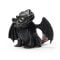 Figurina cu efecte sonore, DreamWorks Dragons, Roaring Minis, Toothless, 20151465