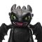 Figurina cu efecte sonore, DreamWorks Dragons, Roaring Minis, Toothless, 20151465