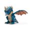 Figurina cu efecte sonore, DreamWorks Dragons, Roaring Minis, Deadly Nadder, 20153012