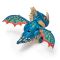 Figurina cu efecte sonore, DreamWorks Dragons, Roaring Minis, Deadly Nadder, 20153012