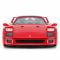 Masina cu telecomanda, Rastar, Ferrari F40, 1:14