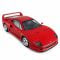 Masina cu telecomanda, Rastar, Ferrari F40, 1:14