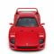 Masina cu telecomanda, Rastar, Ferrari F40, 1:14