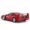 Masina cu telecomanda, Rastar, Ferrari F40, 1:14