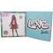 Carte de activitati cu stickere, Barbie Extra, Outfit Goals, Fashion Stylist Sticker