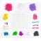 Set de creat accesorii, Barbie Extra Fuse Bead