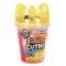 Set slime Compound Kings, Whipped Bingsu Cuties, Banana Cabana