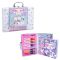 Set de colorat in trusa, Project Craft, Unicorn