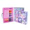 Set de colorat in trusa, Project Craft, Unicorn
