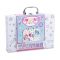Set de colorat in trusa, Project Craft, Unicorn