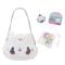 Set creativ, Gabbys Dollhouse, Mini Jewellery Bags