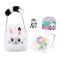Set creativ, Gabbys Dollhouse, Mini Jewellery Bags