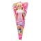 Papusa fashion cu par blond, Dreameez, 33 cm