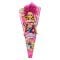 Papusa fashion cu par roz, Dreameez, 33 cm