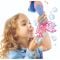 Papusa sirena cu accesorii, Dreameez, Bubble Mermaid