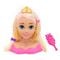 Papusa cu accesorii de coafat, Dreameez, Styling Head