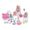 Papusa Dreameez, Baby Nursery, 25 piese
